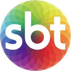 SBT (Brazil) logo