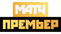 MATCH! Premier / HD logo