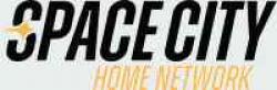 Space City Home Network logo