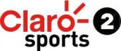 Claro Sports 2 (Central America and Caribbean) logo