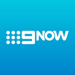 9Now logo