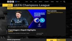 Match screenshot