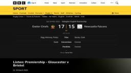 Match screenshot
