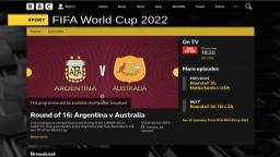 Match screenshot