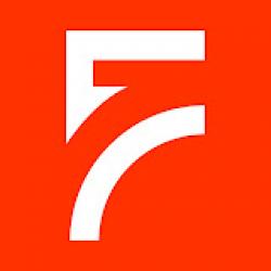 YouTube: Fanatiz logo