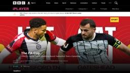 Match screenshot
