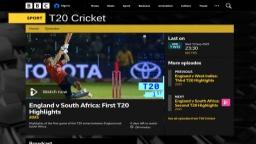 Match screenshot