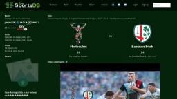 Match screenshot