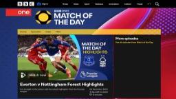 Match screenshot