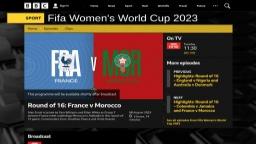 Match screenshot