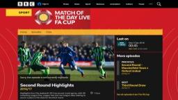 Match screenshot