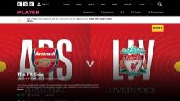 Match screenshot