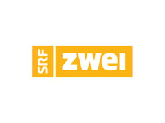 SRF Zwei Schweiz HD logo