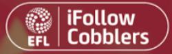 iFollow (Northampton Town) logo