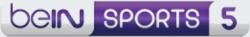 beIN Sports Canada 5 logo