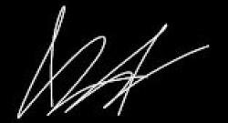 The Signature Network logo