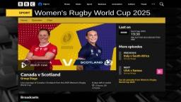 Match screenshot