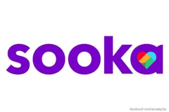 Sooka (geo/R) logo