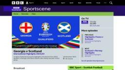 Match screenshot
