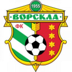 Youtube: Vorskla Poltava Logo