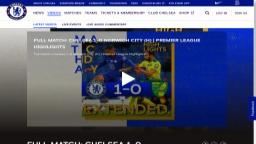 Match screenshot