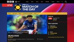 Match screenshot