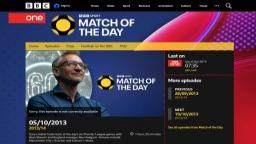 Match screenshot