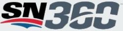 SportsNet 360 HD logo