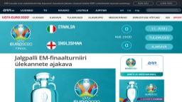 Match screenshot