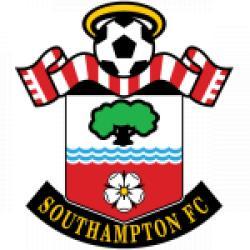 Facebook: Southampton FC logo