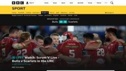 Match screenshot