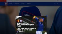 Match screenshot