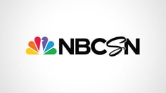 NBCSN logo