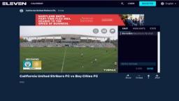 Match screenshot