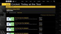 Match screenshot