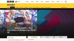 Match screenshot