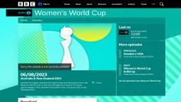 Match screenshot