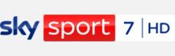 Sky Sport 7 / HD Germany logo