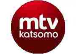 MTV Katsomo+ Urheilu (Finland) [€] logo