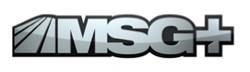 MSG+ logo