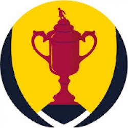 YouTube: The Scottish Cup logo