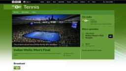 Match screenshot