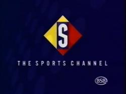 The Sports Channel logo