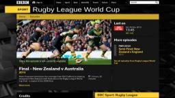 Match screenshot