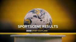 BBC Sportscene Results logo