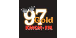 KMCM 97 Gold (96.9 FM) logo