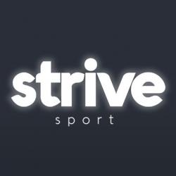 Strive Sport (Norway) [$] logo