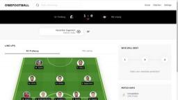 Match screenshot