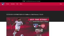 Match screenshot