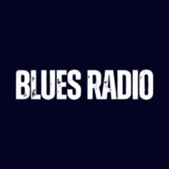 Blues Radio - AFL Nation logo